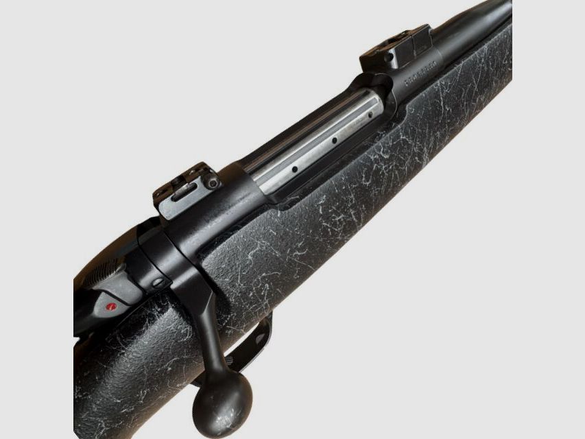 Weatherby Mark V Accumark