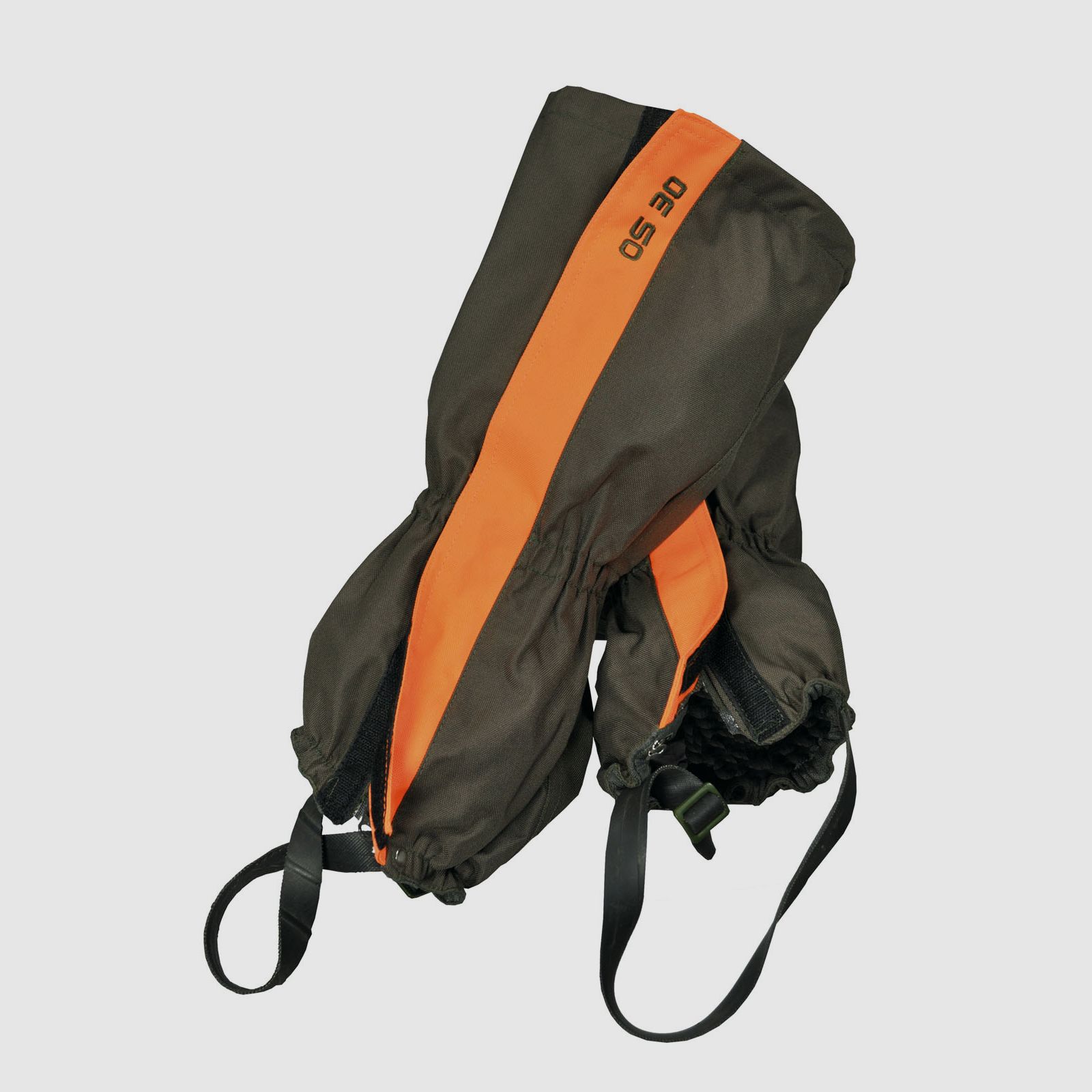 Gamasche OS-30 - Verstellbarer Schuhriemen