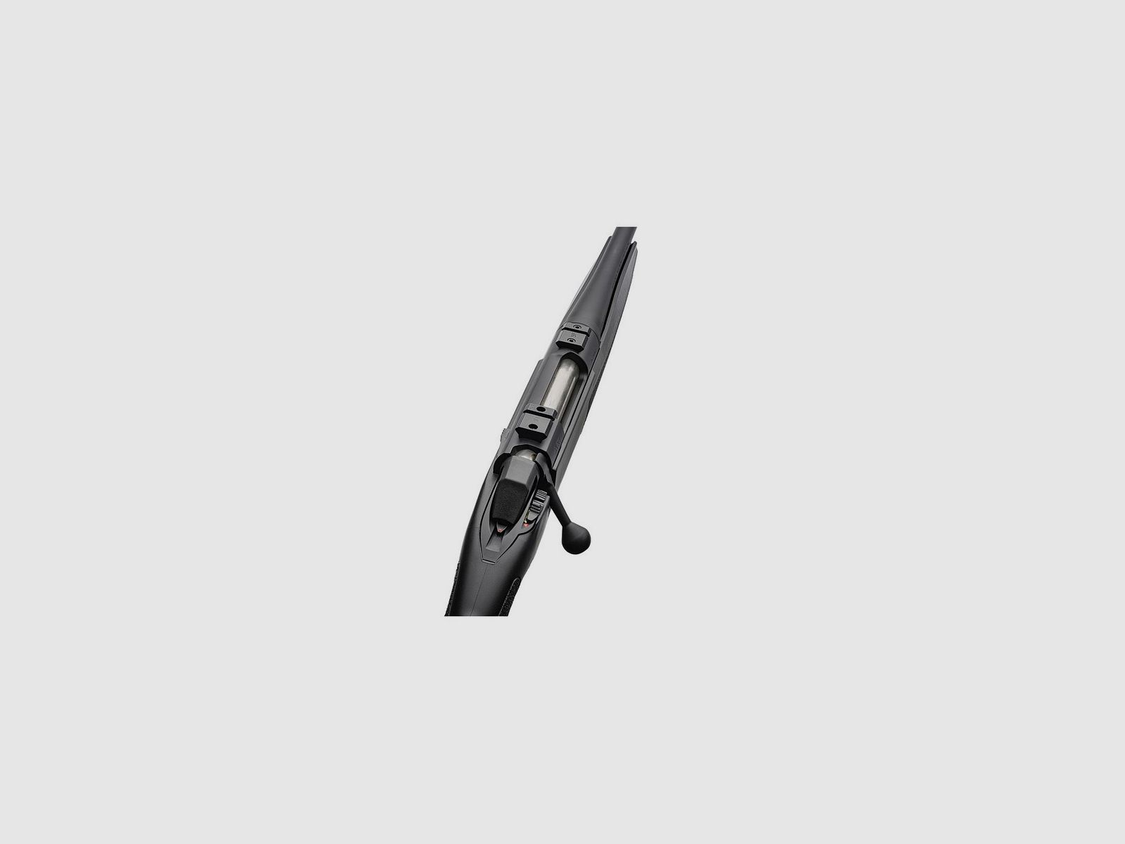 WINCHESTER XPR 308 WIN LL 53 MIT MGW M14X1, Bild 3 von 4