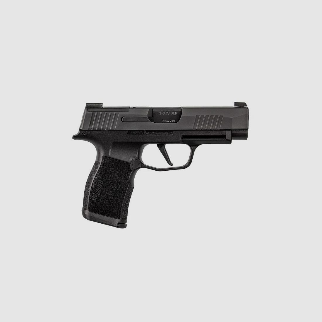 SIG SAUER P365 XL 9X19, Bild 2 von 9