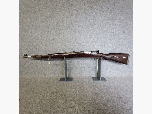 dou 43 - Brünner Waffenwerke K98k