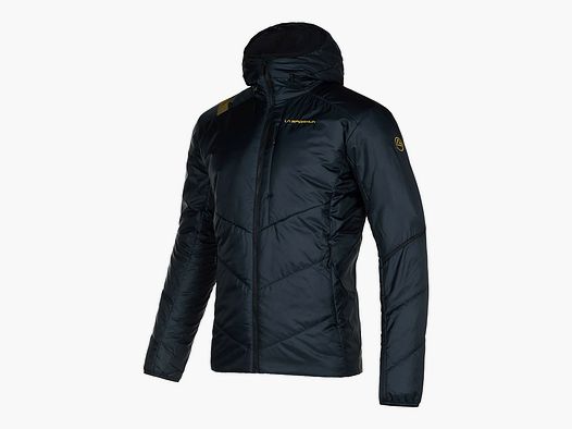 JACKE – LA SPORTIVA – MYTHIC PRIMALOFT JKT M Schwarz