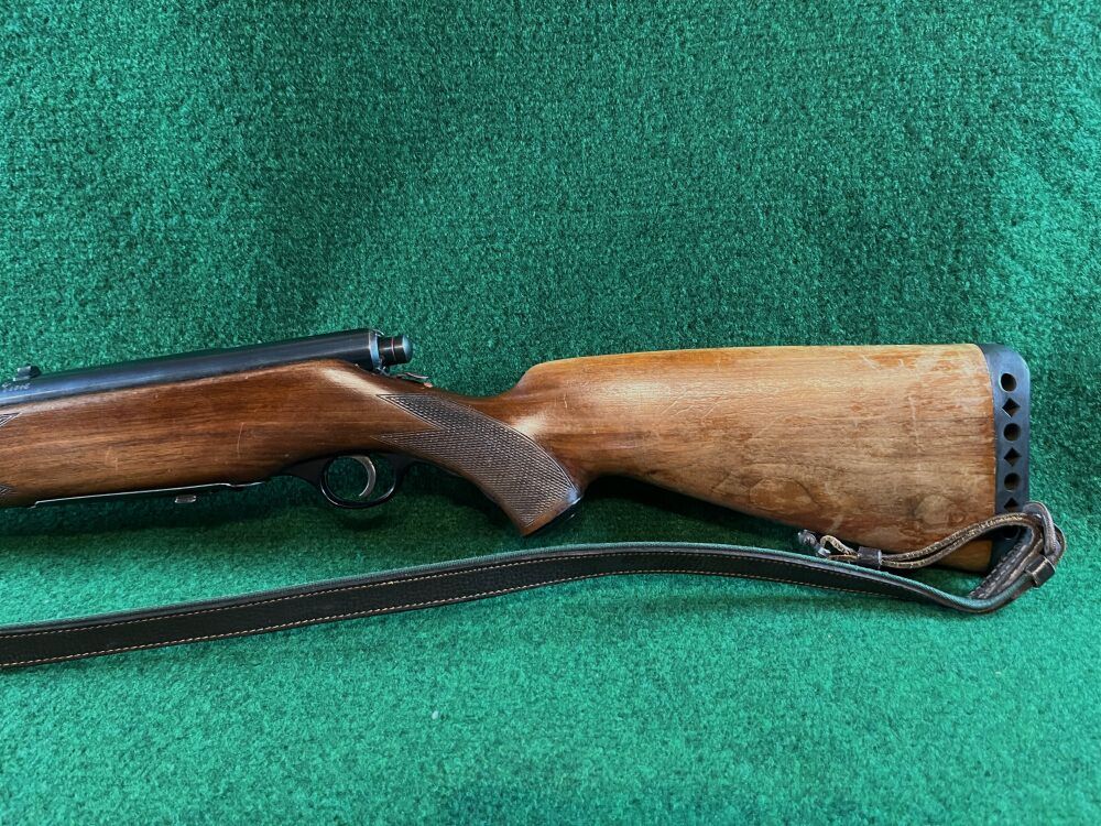 Mossberg 190 D 16/70