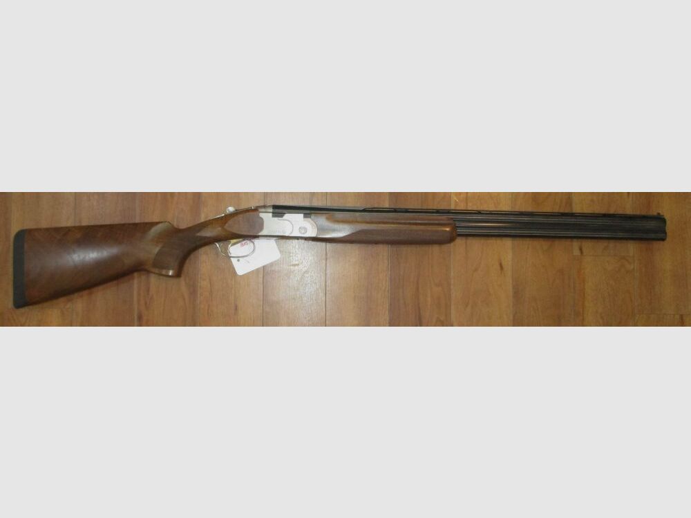 Beretta 686 White Onyx