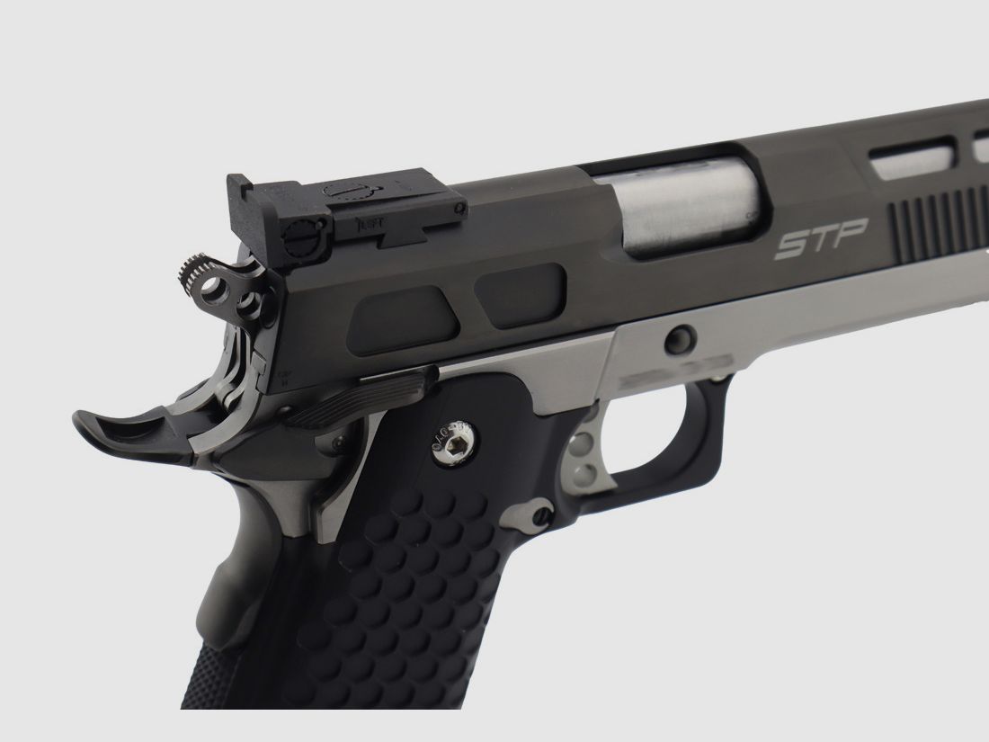  STP  LISA / L154 5.0 