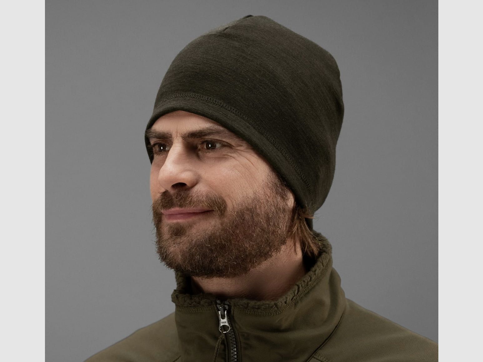 Cappello Härkila Tibro – Willow Green, immagine 2 di 3