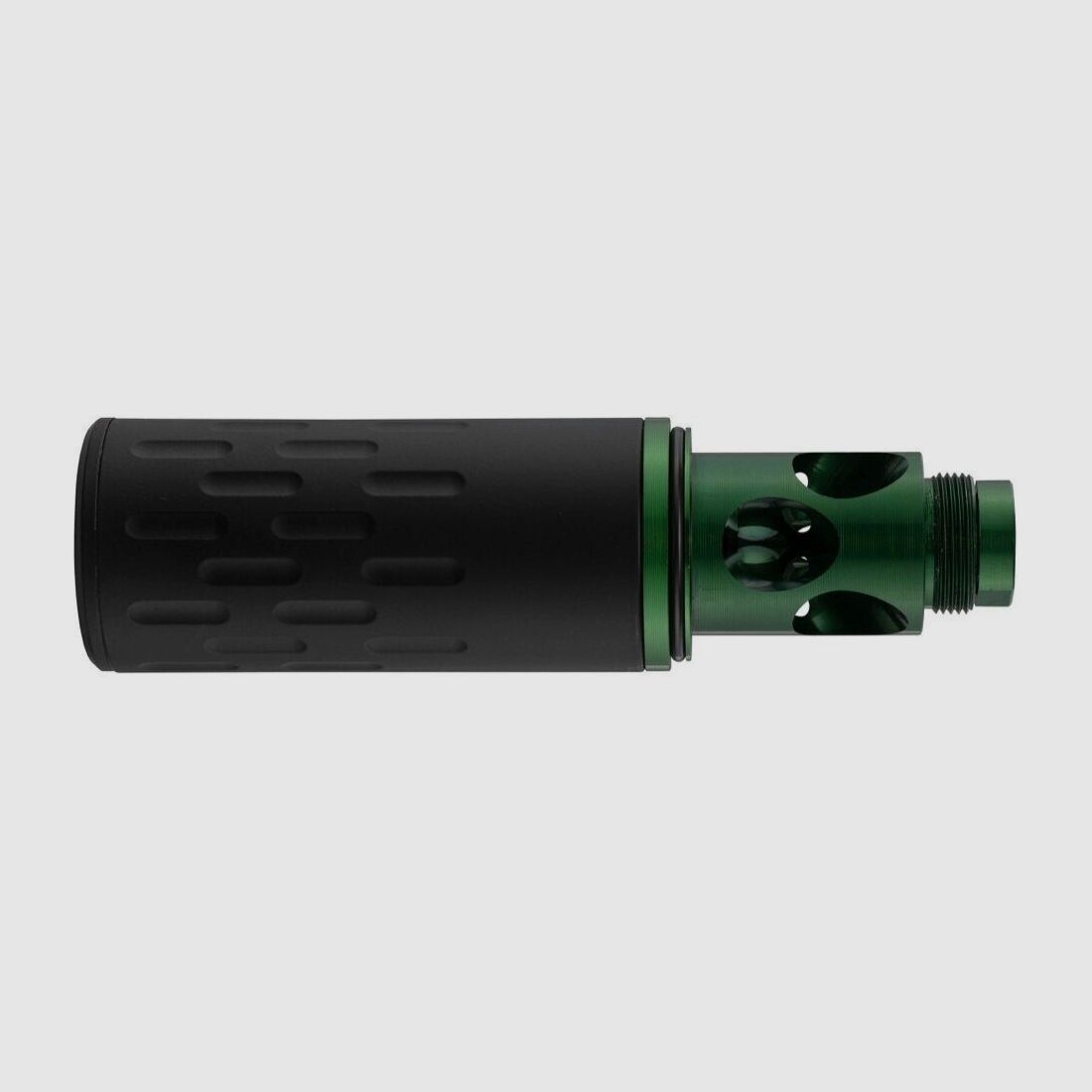 SAPL SL50 Komplettset Schalldämpfer, Bild 9 von 10