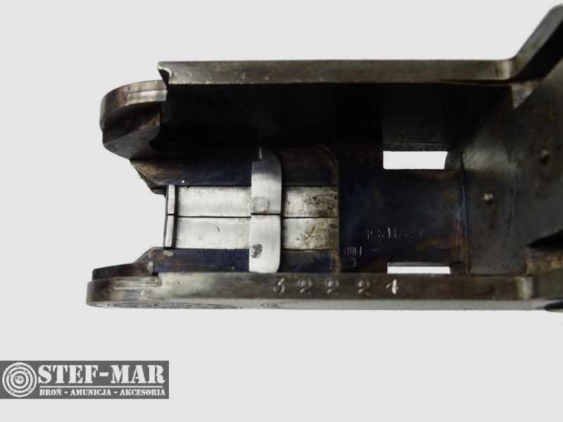 Escopeta superpuesta Mauser Gamba [B235], imagen 14 de 16