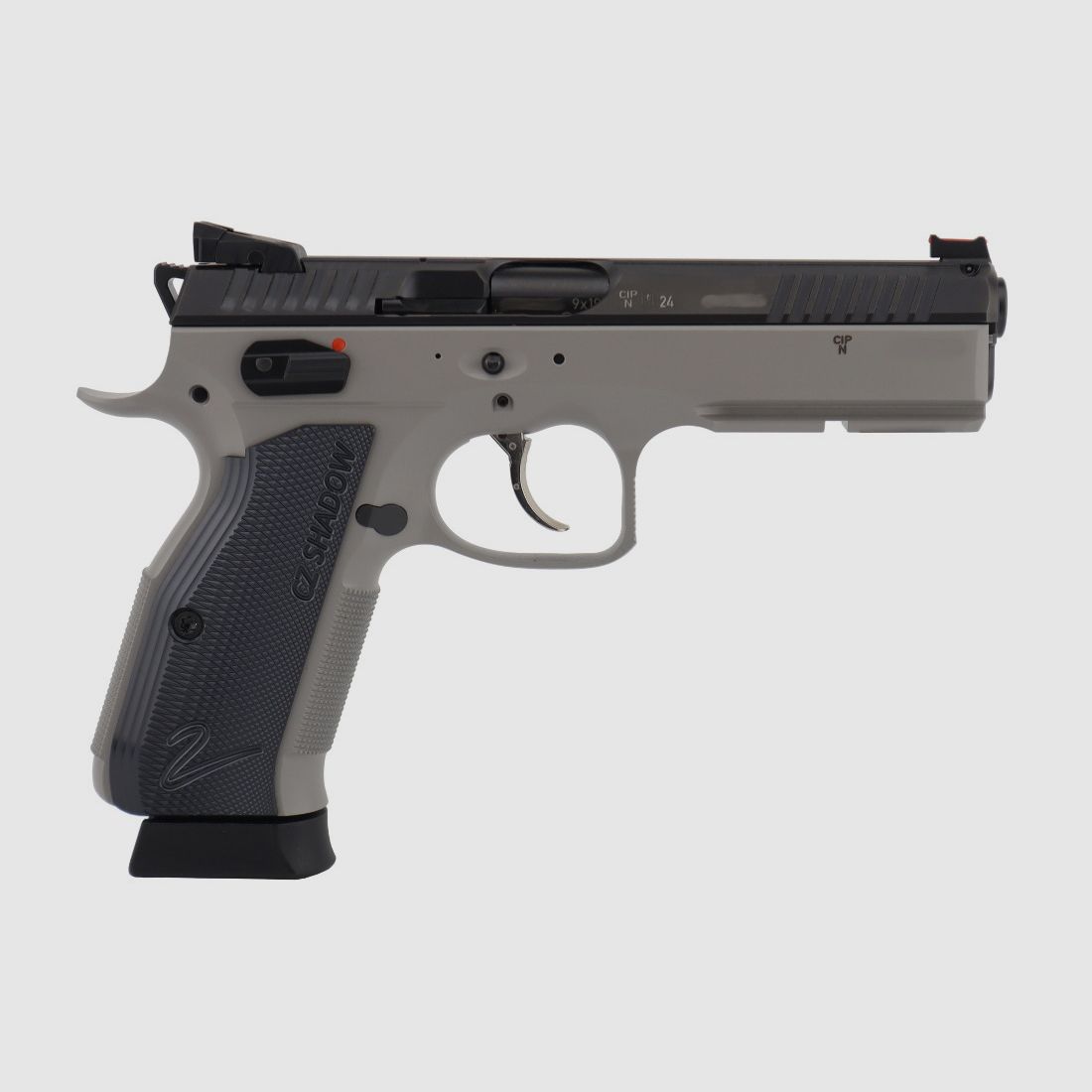 CZ Shadow II (Shadow 2) Urban Grey