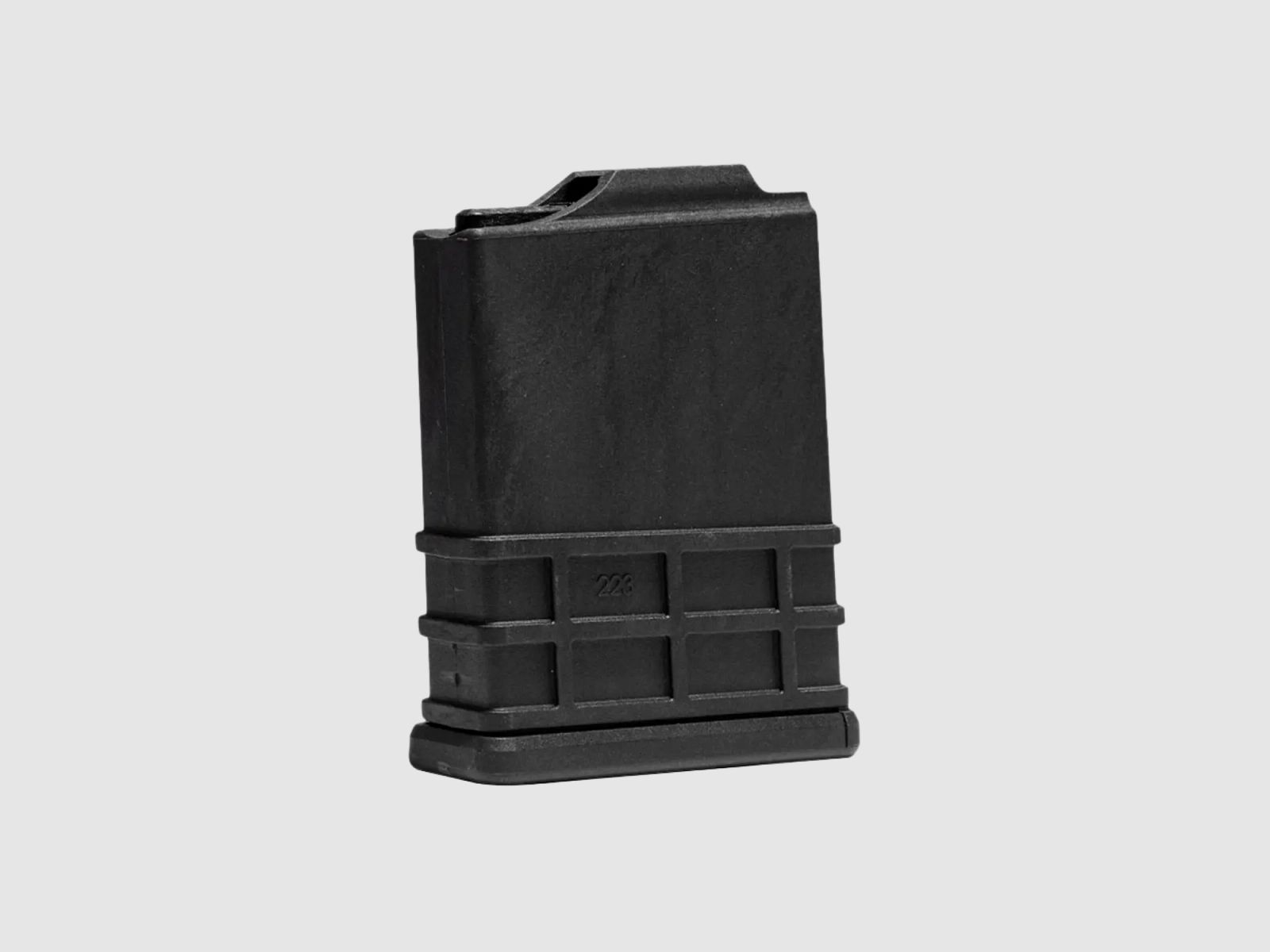 Savage AICS SA Magazin .223 Rem 10 Schuss Schwarz