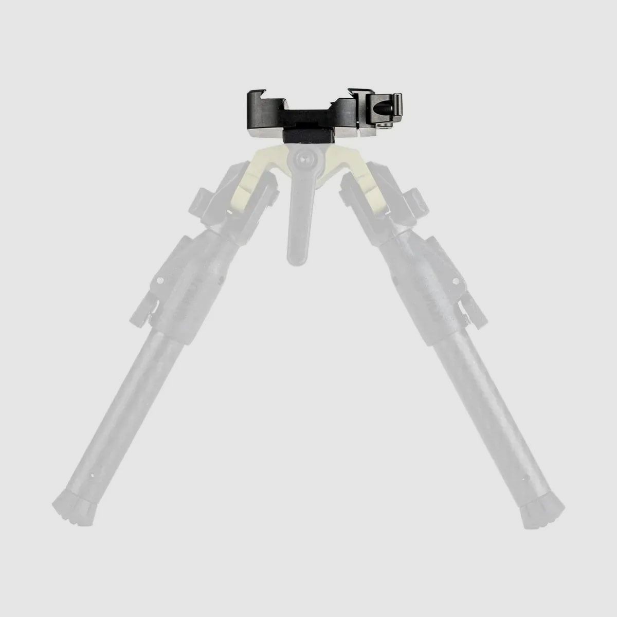 MDT AP Wurfhebelkopf – BLK, Bild 3 von 3