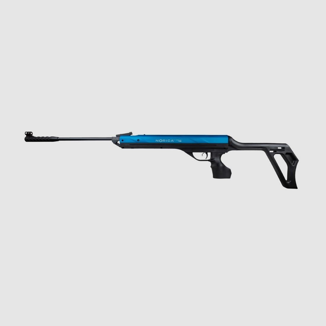 Norica Omnia ZRS Ice, Bild 1 von 7
