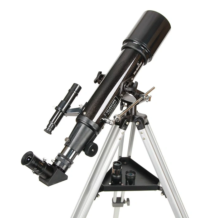 Telescope Sky-Watcher Synta BK 705 AZ2 70/500, image 11 of 16