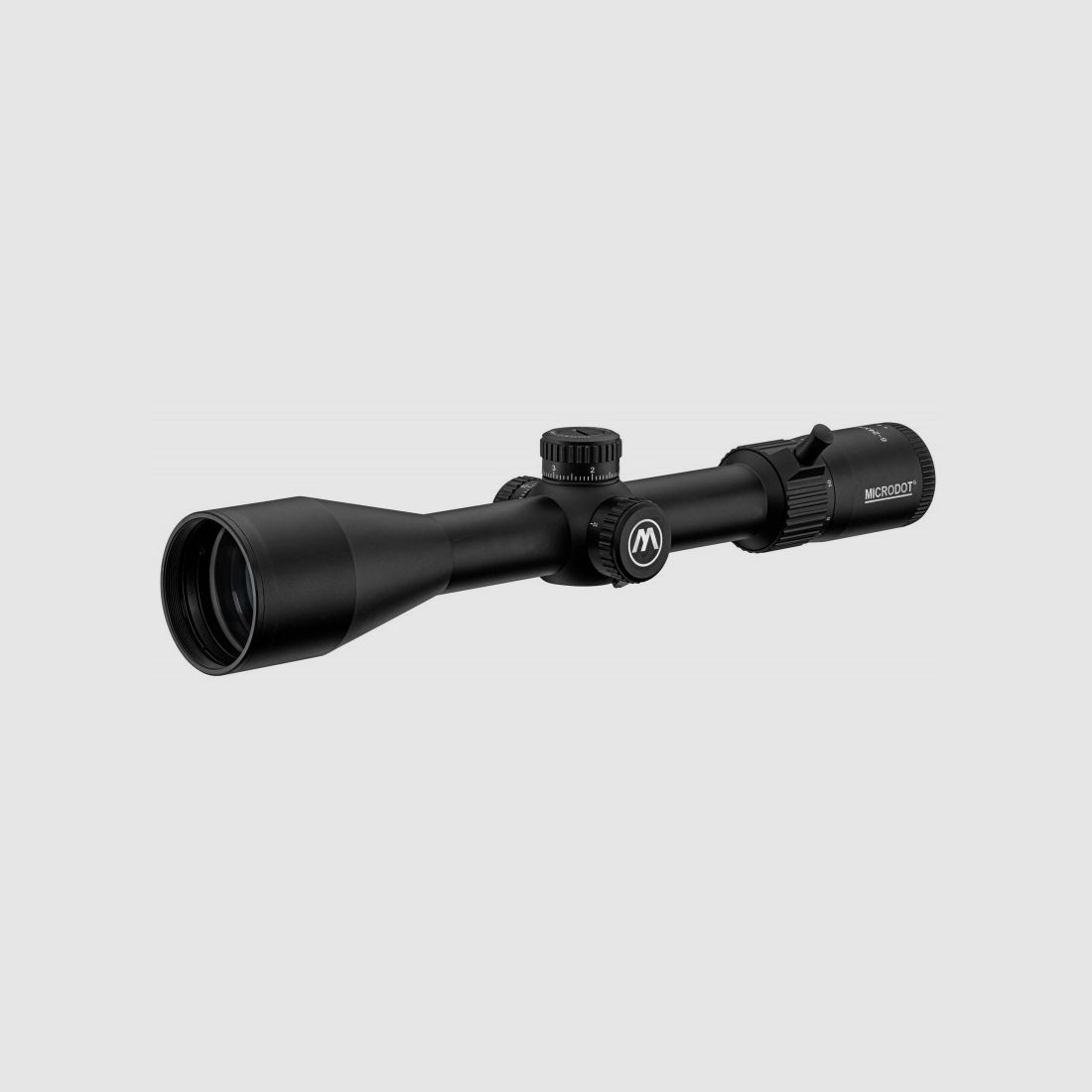 Zielfernrohr MICRODOT 6-24x50 FFP Mrad, Bild 1 von 3