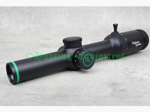 Professor Optiken Staffelsee 1-6x24 LD V2