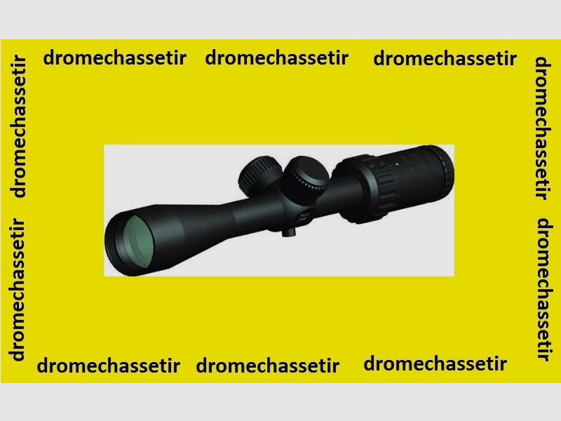 Zielfernrohr Hi-lux, Leatherwood, ATR all Terrain Professionell 2,5-10X44, 30mm Rohr, Mildot-Absehen, Bild 1 von 2