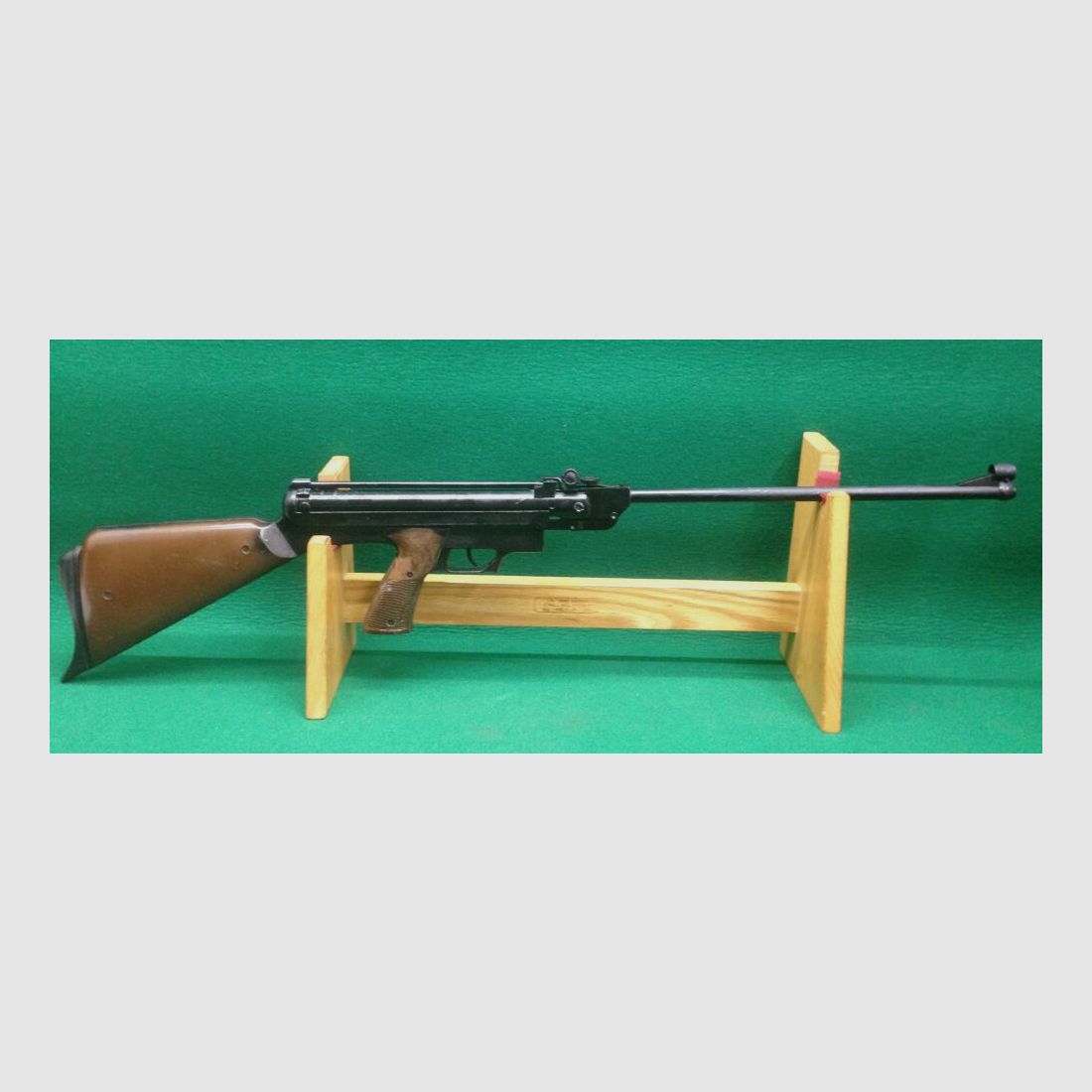 GAMO	 Gamatic 68, Mehrlader