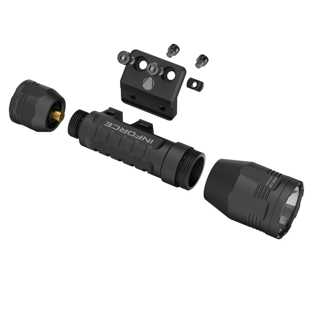 Inforce ARC 650-LR-M Kit (met montage), afbeelding 4 van 11
