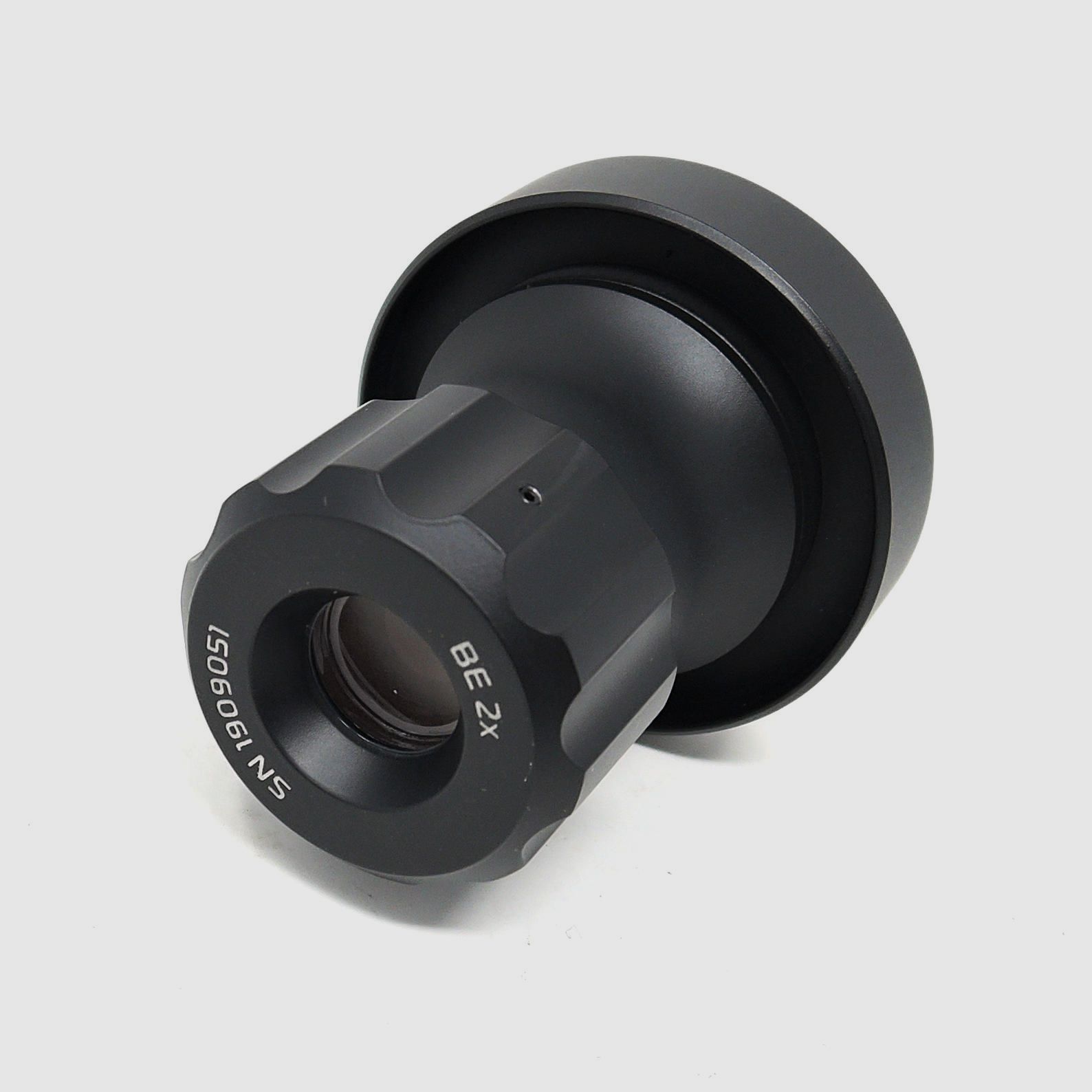 Nitehog – Okularadapter 56 mm