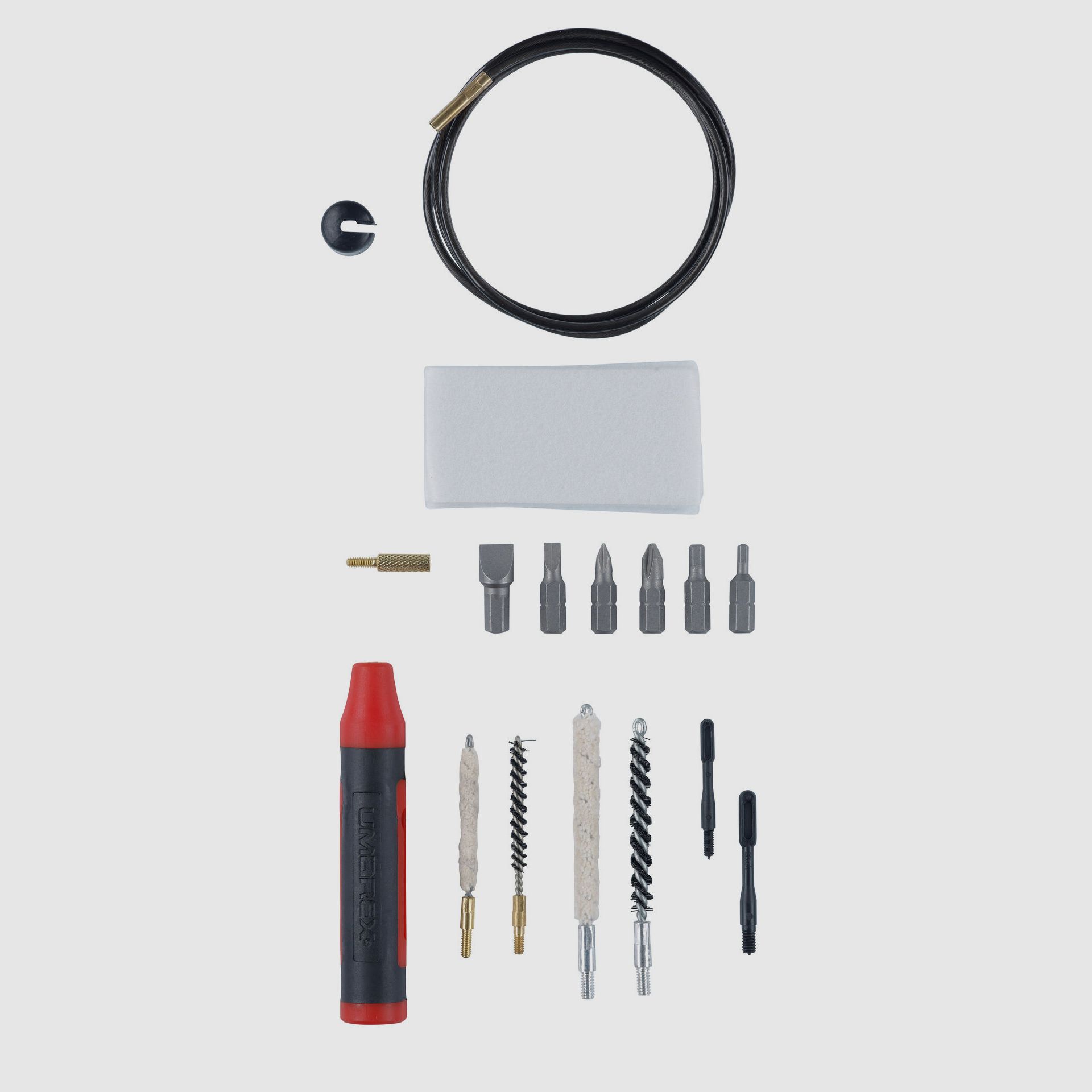 Umarex Expert Cleaning Set Flex