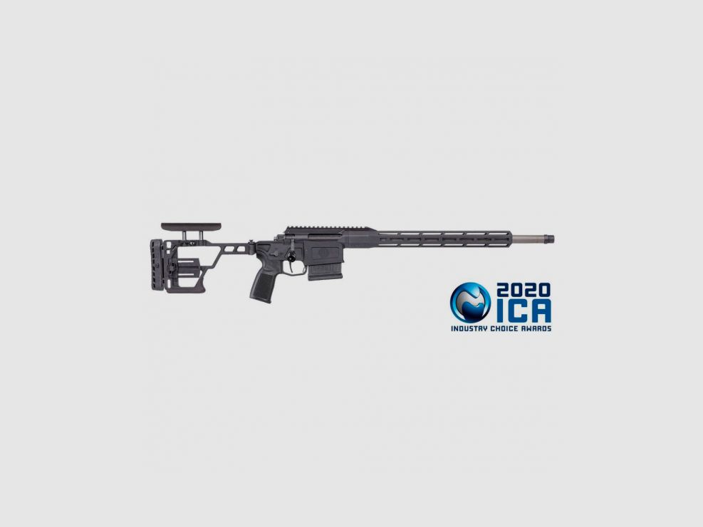 RIFLE SIG SAUER CROSS 6.5 Creedmoor, image 1 of 2