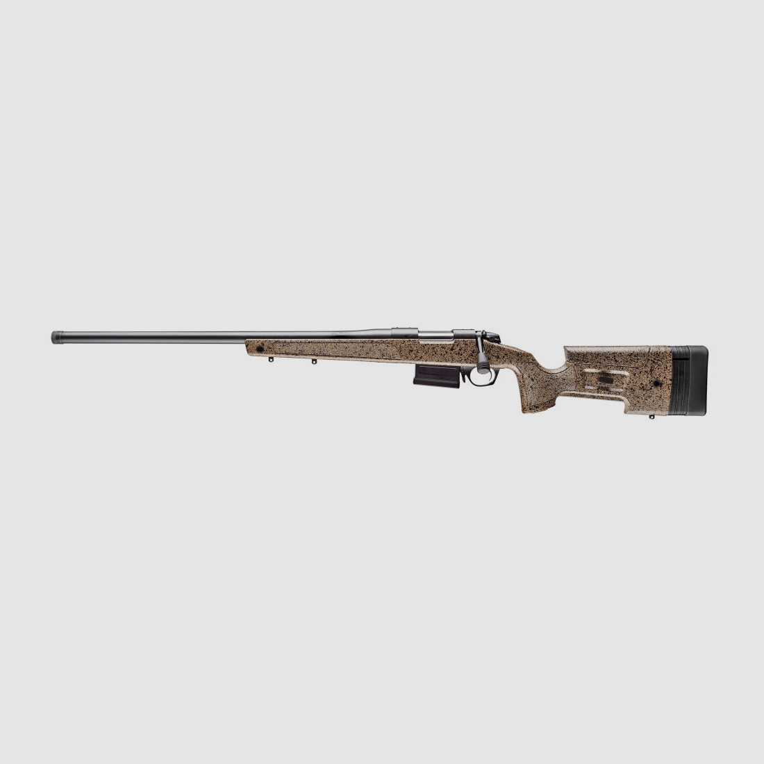 Bergara B14 HMR 26" (26 Zoll) Links 6,5 Creedmoor Repetierbüchse