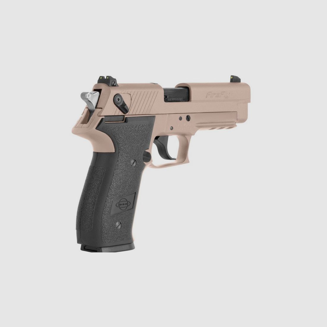 GSG FireFly US Tan .22lr HV