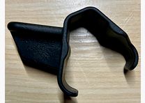 Manticore Arms Brass Buster — Deflettore per ottone per Steyr AUG / Cloni AUG