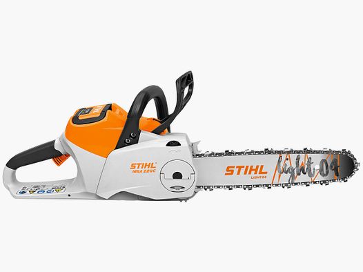Stihl Akku-Motorsge MSA 220 C-B ohne Akku und Ladegert