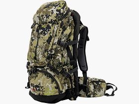 Blaser Ultimate Expedition HunTec Rucksack