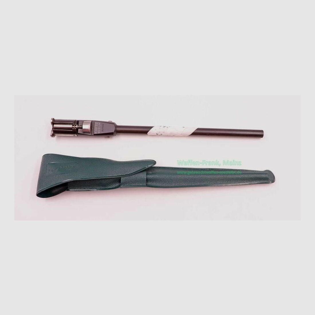 Krieghoff - Ulm Mod. Sempert