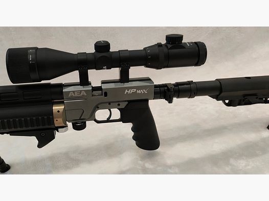 AEA HP Max AEA Luftgewehr Druckluft F Serie Demmer HPMax Max