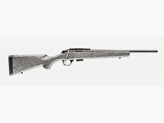 Bergara BMR Steel Kal. .17HMR