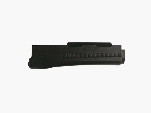 Archangel AK-Series OPFOR Railed Forend Set - Black Polymer