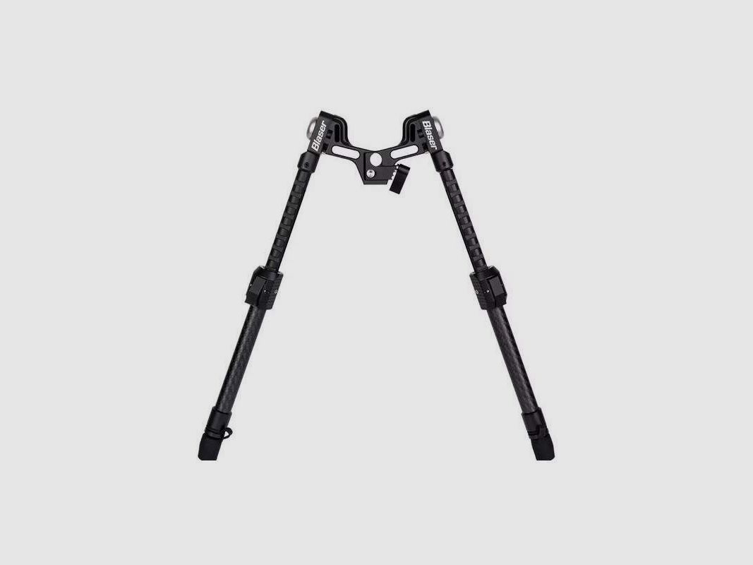 Carbon Bipod Set voor Blaser R8 Ultimate, afbeelding 2 van 5