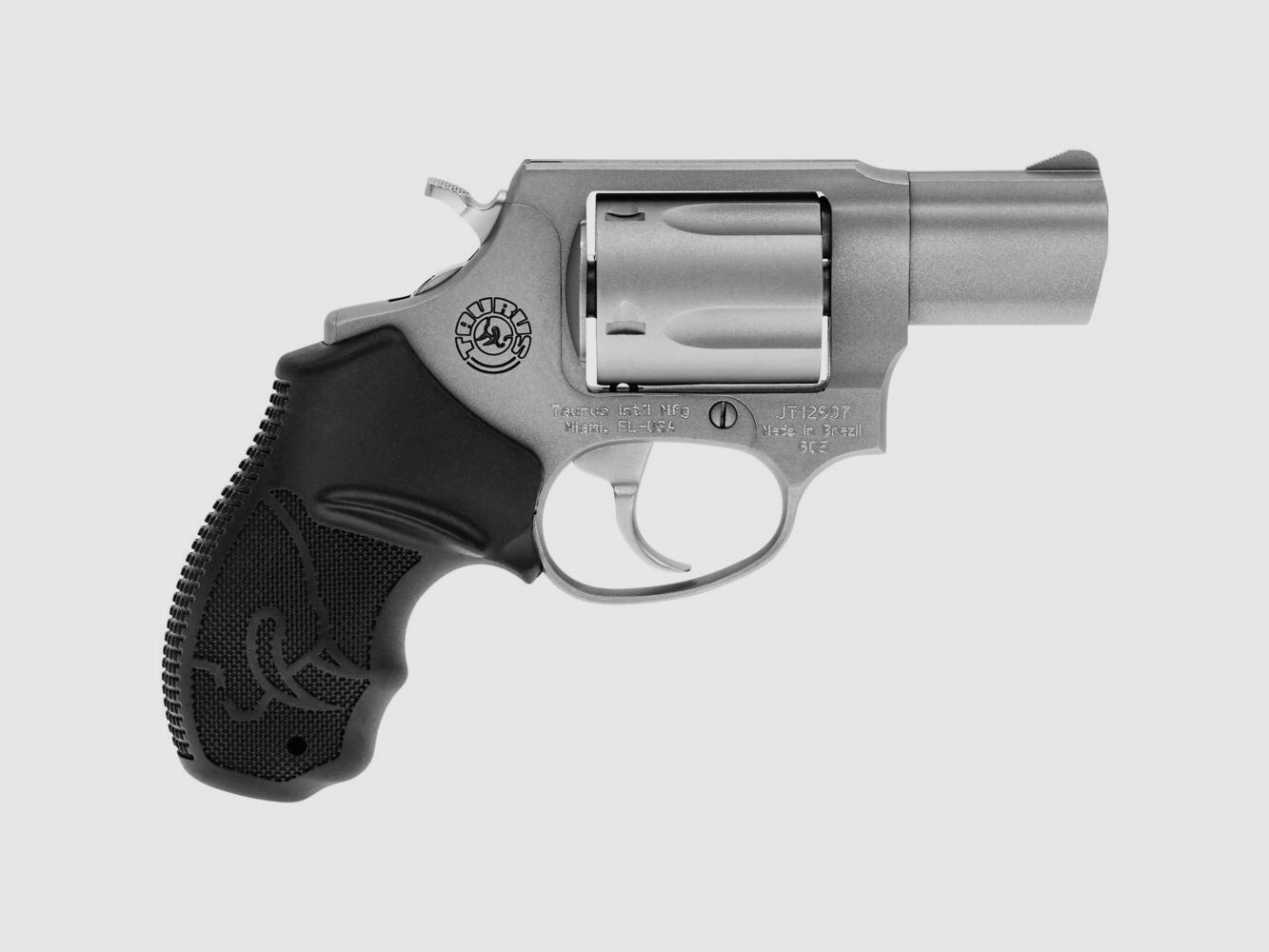 Taurus M 605 STS - Loop lengte: 51 mm - Gewicht: 660 g revolver