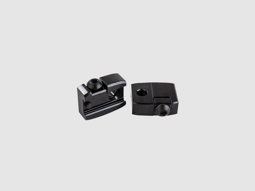 OPTILOCK – BASIS FÜR RINGE TIKKA T3 und SAKO TRG (BRUNNIERT)