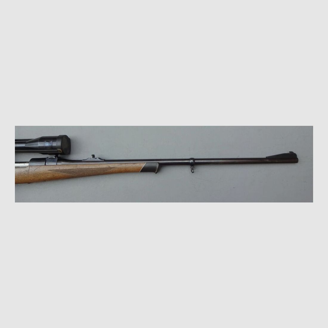 System Mauser Jagdbüchse System Mauser