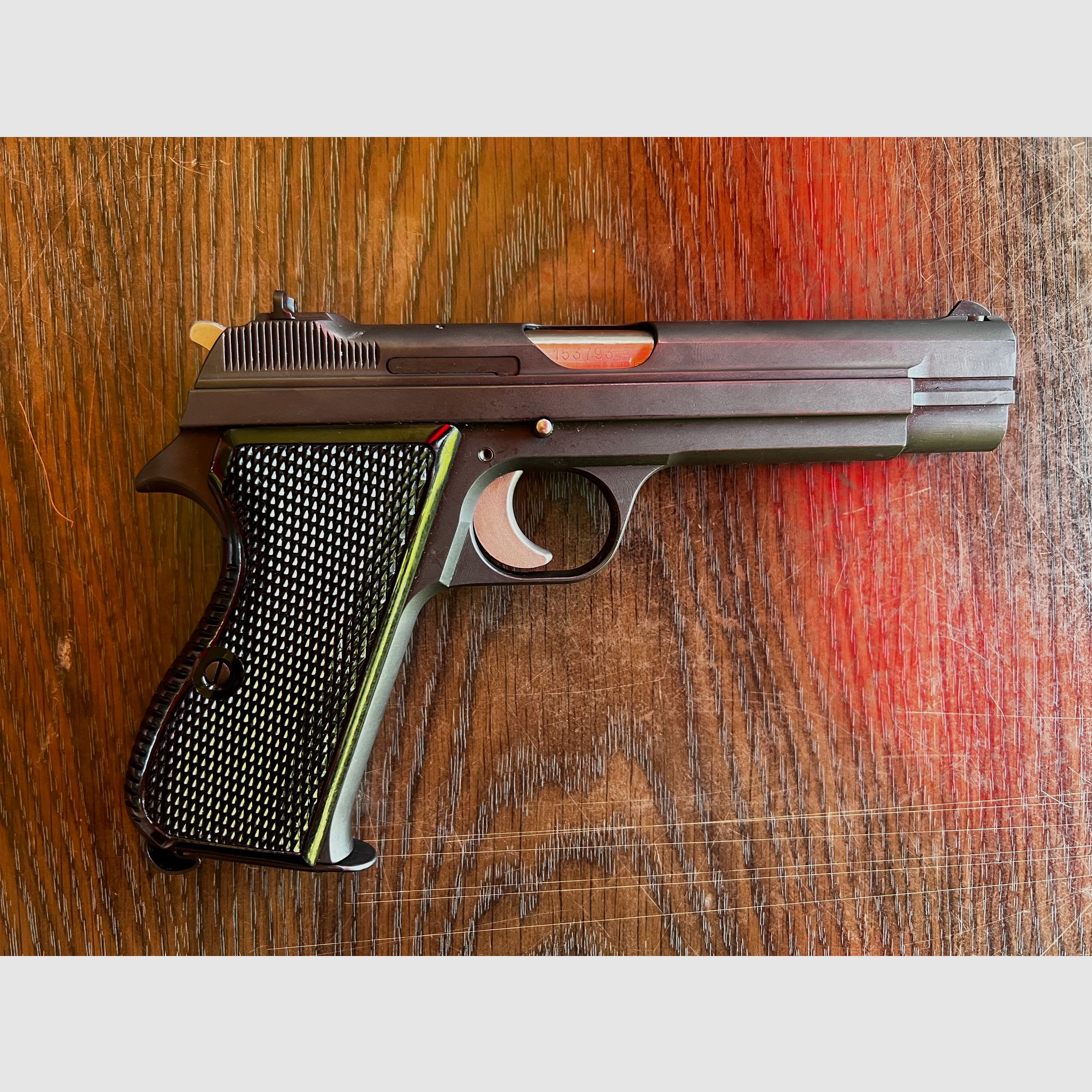 Sig Pist 210 /P49