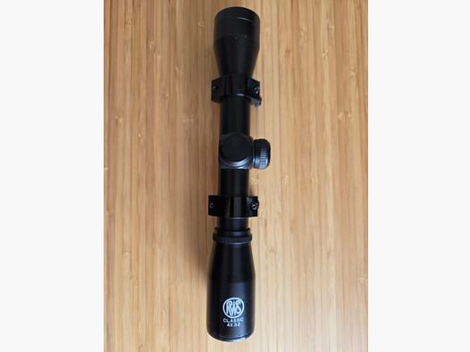 scope RWS classic 4x32