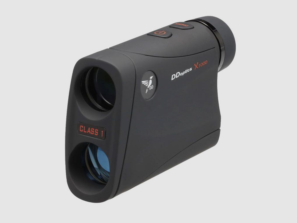DDoptics | Laser-Entfernungsmesser x1000