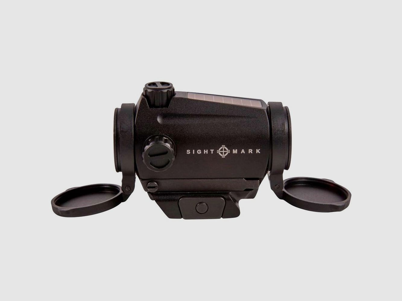 Sightmark Leuchtpunktvisier Element Mini Solar