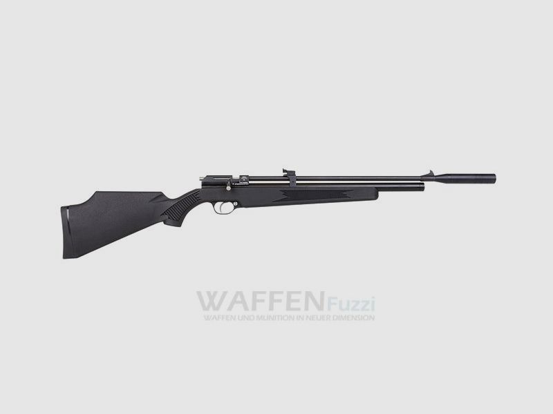 Diana Stormrider black Pressluftgewehr 4,5mm Diabolo