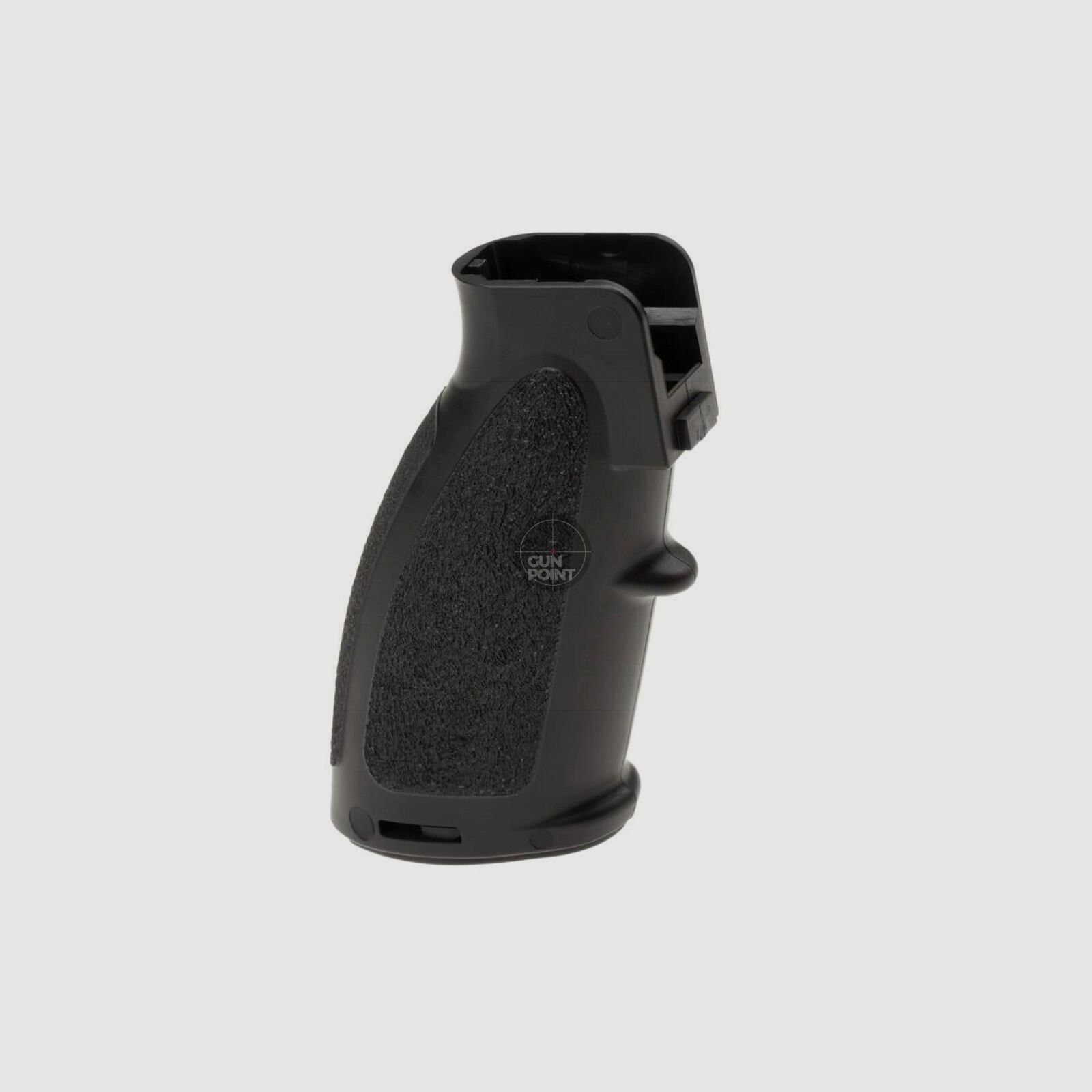 VFC HK417 Grip AEG-Schwarz