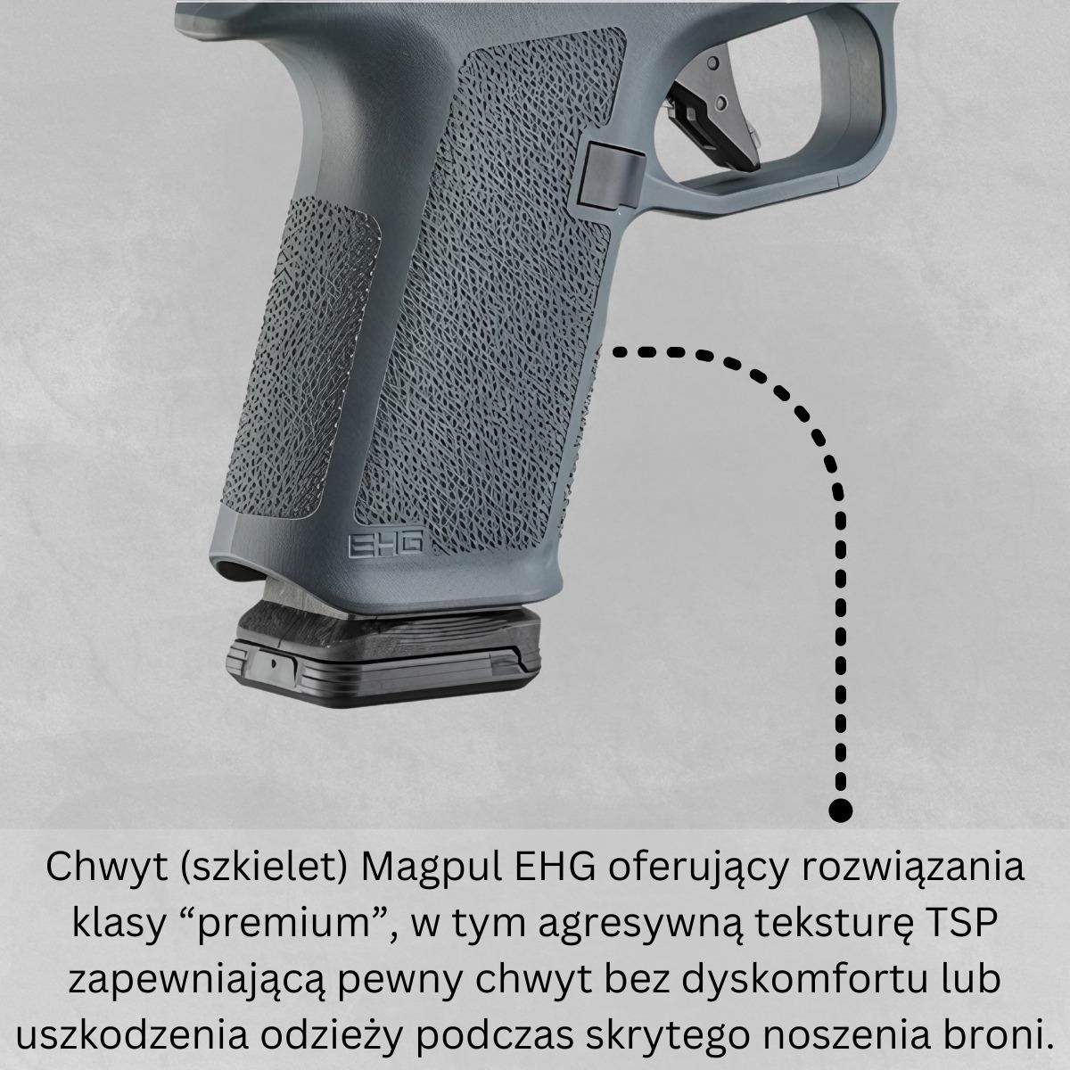 Ruger RXM FS 4,5" - OR TB -Black - 19445, imagen 12 de 16