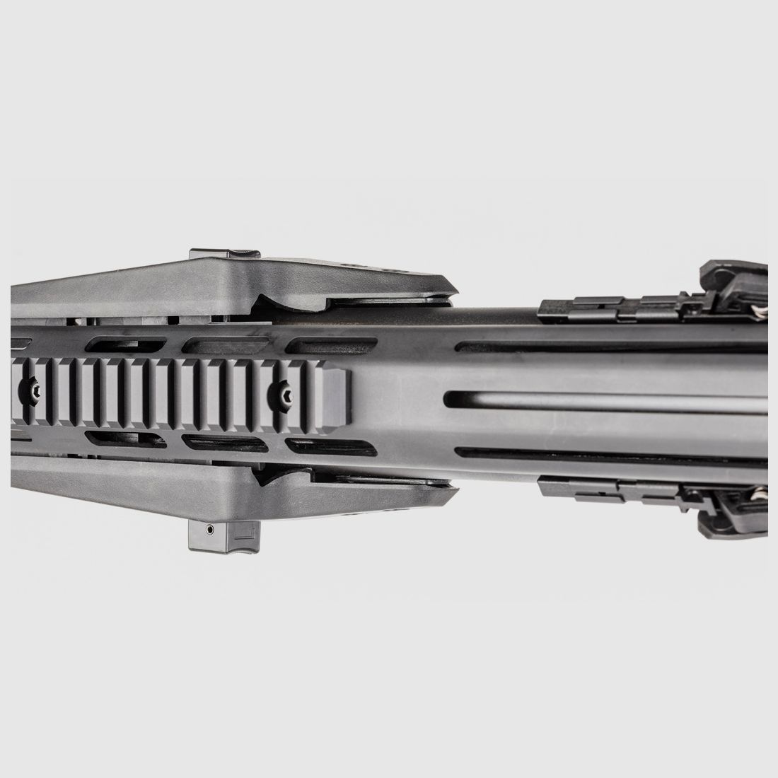 Smith & Wesson Pump Action M&P12 BullPup 19′ 12/76, Bild 6 von 7