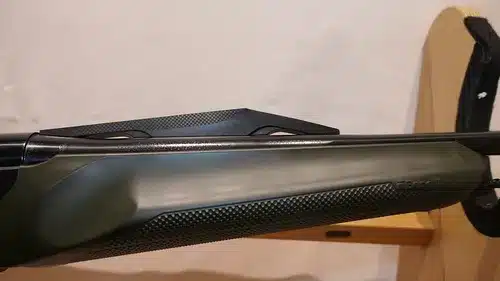 Pack Repetierbüchse Benelli Argo E Confortech Kal. 300 Win MAG + Bushnell TRS 125, Bild 5 von 10