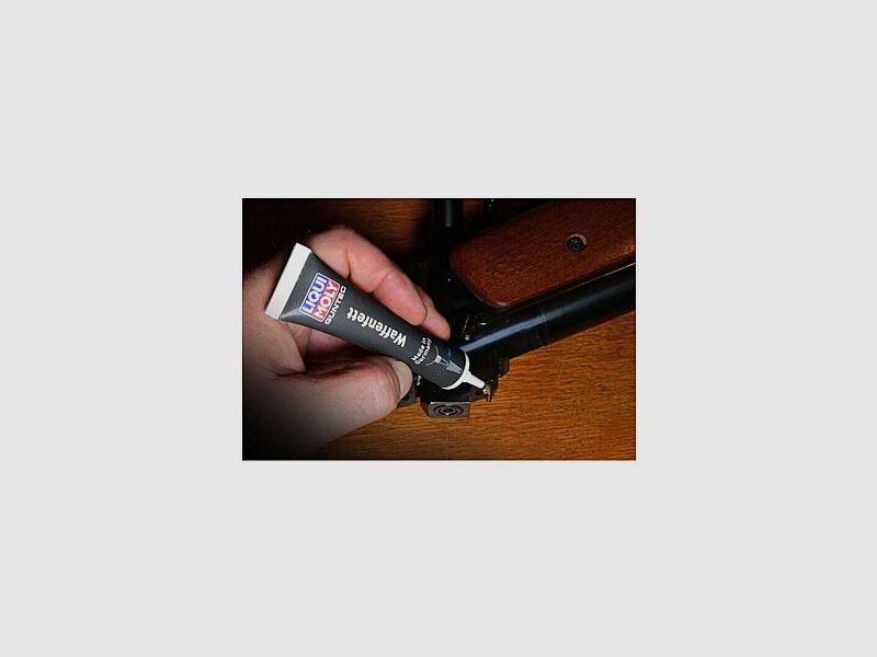 Liqui Moly Waffenfett Blister 20ml