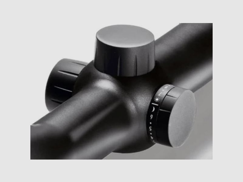STEINER Zielfernrohr mit Leuchtabsehen 3-12x56 RANGER 4 (30mm) Abs. 4-Ai