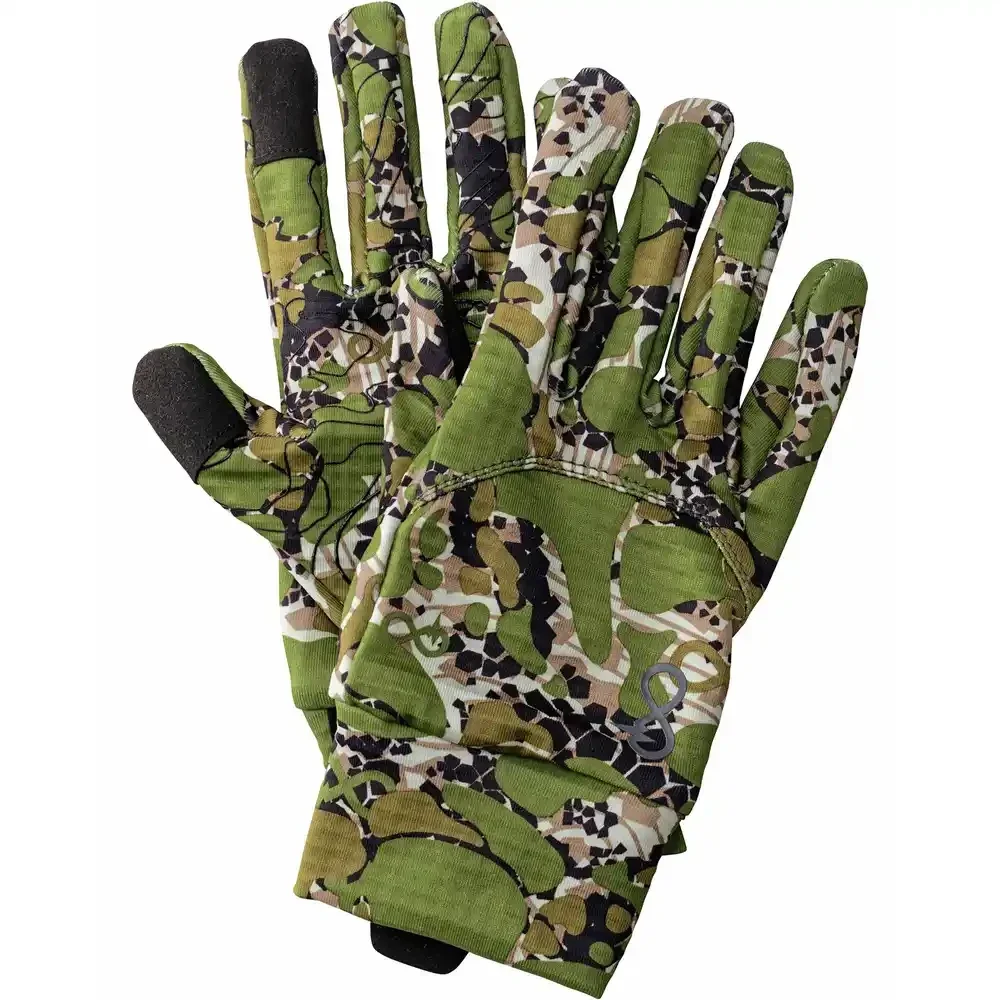 Merkel Gear Handschuhe Tundra Infinity-Forest